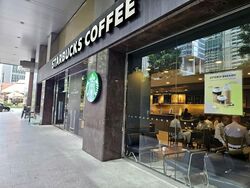Hong Leong Building (D1), Office #568715441